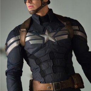 Meet your Posher, Ronald